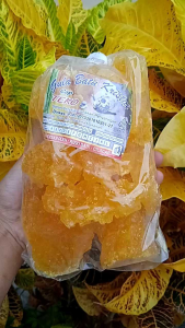 Gula Batu Kristal Asli Pecahan Super 1Kg