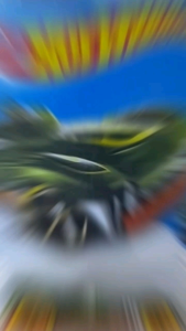 Hot Wheels Howlin Heat Diecast RBH