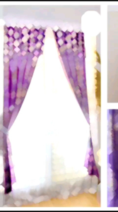 Gorden Smokering Model Poni Renda Blackout Termurah Terbaru