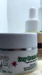 Skincare BPOM Orlin Beauty Paket Acne Atasi Beruntusan Jerawat Bandel dan Bopeng