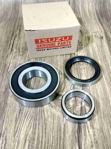 Bearing Roda Belakang Isuzu Panther Lama - Bering - Lahar - Laker