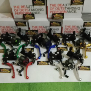 MASTER REM BRCMBO RCB RADIAL S1 SERIES SET HANDLE KANAN KIRI KOPLING 14MM CNC UNIVERSAL MATIC BEBEK RX KING/ VIXION/ SONIC/ SATRIA FU/ MIO/ VARIO/ FINO/ GENIO/SCOOPY/XEON/ SPACY/ X-RIDE/ LEXI/ CB150R/ CBR/ MX KING/ GL PRO/ MEGAPRO/ R15/ NINJA 150 R RR DLL
