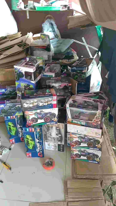 Mainan RC Excavator & Mobil: Tips & Panduan