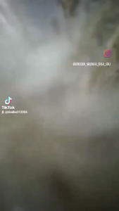 Coaster AESTATIK concreste Tatakan Gelas Bulat