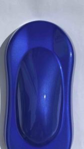 สีสเปรย์ไพแลค H-2 น้ำเงินแก้ว น้ำเงินเวฟ น้ำเงิน PYLAC 1000 ของแท้ 400ml. BLUE CANDY