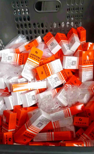 Lem Korea Handsome: Lem Berkualitas Tinggi & Tahan Lama