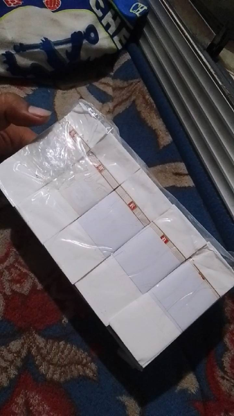 Buyer review video 4