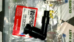 TUTUP BUSI VARIO 125 (KZR)