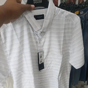 KEMEJA MOC 0RIGINAL size M