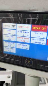 SHP 1978 โรงงานผลิต ซองพัสดุพลาสติก ขนาดเล็ก 17x3025x35cm 100 ใบเต็มสีเทาราคาถูก