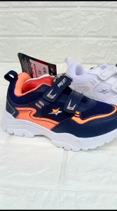 SEPATU ANAK LAKI-LAKI PRO ATT SIZE 28-33- SNEAKERS ANAK LAKI-LAKI KEREN MURAH- SEPATU SEKOLAH ANAK TK- SEPATU ANAK COWOK MURAH