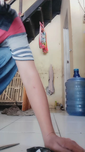 Buyer review video 5