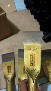 DODOS CAMEL GOLD PREMIUM TAJAM TANPA ASAH