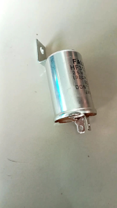 FLASHER RELAY SEN FALCON 12 VOLT KAKI 2 HF312 HARGA 1 PCS