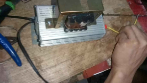 FISH SHOCKER MACHINE SET 3AMPER 2x2 MOSFET TYPE: A Comprehensive Guide to the Fish Shocker Machine Set