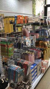 Set 4 Lưỡi Dao Cạo Râu Gillette Fusion 5+1 Nhật Bản