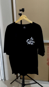 Kaos Oversized T-shirt Custom Mad3: Desain Unik untuk Pria & Wanita