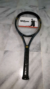 RAKET TENIS WILSON HYPER HAMMER 2.3 ORI