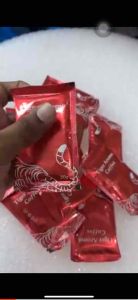 Aroma tiger coffee Original 1 sachets