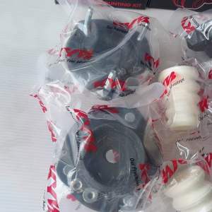 ชุดยางโช้คอัพคู่หลัง 6 ชิ้น Toyota Harrier ปี03-07 และ Lexus RX MCU35 ขับ 4WD จำนวน 1 ชุด ซ้าย-ขวา