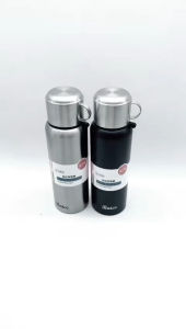 Thermos Cup Tumbler 1500ml with Vacuum Water Bottle Ice Cup 304 Stainless Steel Gift Present MTB8827
