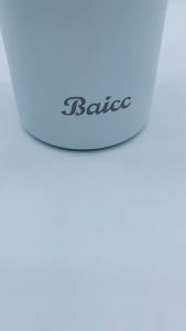 Thermos Cup Tumbler 800ml with Vacuum Water Bottle Ice Cup 304 Stainless Steel Gift Present MTB8872