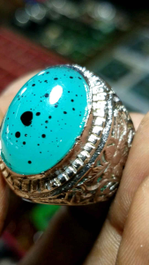 Cincin Bacan Replika Doko Totol: Panduan Lengkap