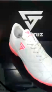 GAZTRUZ!! SEPATU FUTSAL ORIGNAL GAZTRUZ REBOND TERBARU 2023