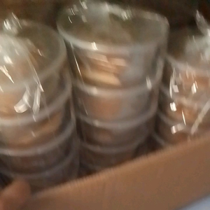 CANDY DALGONA ISI 10PC DALAM ( 1 BOX ) HARGA TERMURAH PRODUK SENDIRI