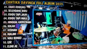 Cod barang bagus (KOPLO TERHITS 2024) Flasdisk 32GB Full Video Campur Sari Panggung Dangdut Panggung Hits 2024 ( gratis Nambah Lagu Lain) Bonus OTG