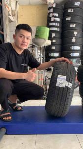 Lốp Michelin 205/55R16 Primacy 5 Mới 100% 2025