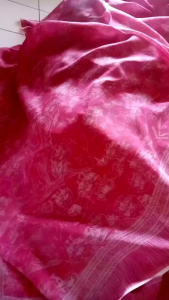 Hijab Segi Empat Voal Motif / Jilbab Printing Premium Terbaru Laser cut