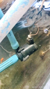 แผงโซล่าเซลล์ 150W พร้อมปั๊มน้ำบัสเลส 12V สายไฟยาว 6 เมตร ต่อตรงใช้งานได้เลย ใช้สำหรับทำน้ำพุ น้ำตก อ็อกซิเจน