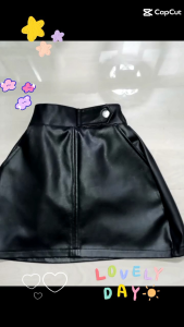 Rok Mini Anak Perempuan Terbaru & Trendy