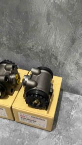 MASTER REM BELAKANG ISUZU NQR71 WHEEL CYLINDER MASTER REM BELAKANG NQR 71 SET KANAN KIRI