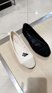 LAVIOLA‼️ sepatu wanita flat ringan dan empuk