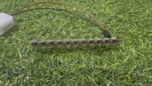 ไฟปาตาระดับ 3 ระดับ กำลังดูแลราคายออนไลน์ ใช้ติดตามสถานะไฟ 1/24 บรรทุกสเกล