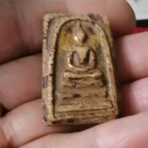 พระสมเด็จ วัด ระฆัง