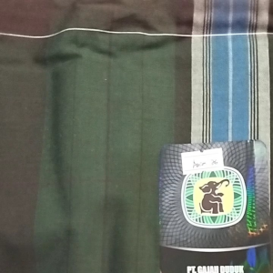 Sarung Gajah Duduk Asia: Desain Unik dan Aksesoris Eksotik