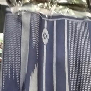 Kain Sarung Gajah Duduk Pria Katun Halus Asia Kembang Premium