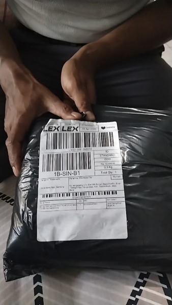 Buyer review video 3