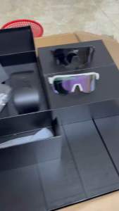 Kính Golf PXG Performance Sunglasses - Cao Cấp Chống Tia UV400 Tròng Phân Cực Polarized Siêu Nét ( Golfworldforall )
