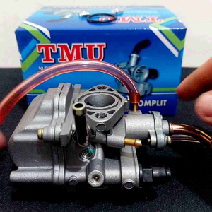 KARBURATOR KARBU ASSY SHOGUN LAMA OLD SHOGUN KEBO SHOGUN 110