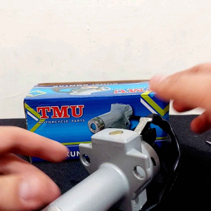 KUNCI KONTAK ONLY NEOTECH / GL MAX / MEGAPRO LAMA - KABEL 2