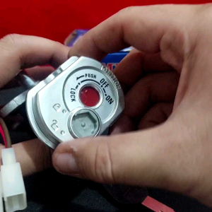 KUNCI KONTAK PLUS JOK MIO SOUL LAMA OLD KARBU FINO KARBU LAMA