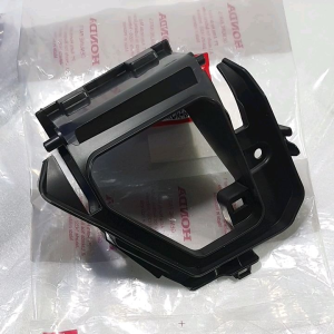 cover inner upper bok box kantong laci kiri new vario 125 k2v
