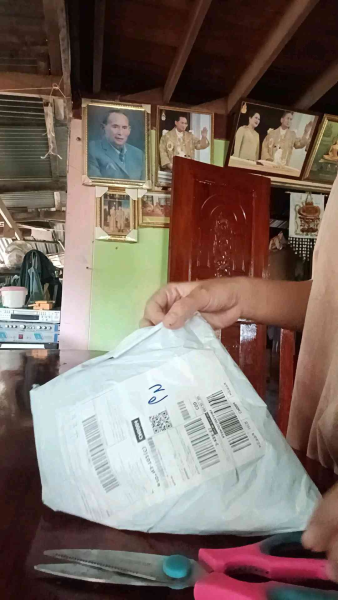 Buyer review video 2