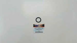 O Ring Waterpomp NMax (Kecil) - Oring Seal Sil Karet Sambungan Selang Water Pomp Pump Radiator Luar Yamaha Aerox N Max N-Max Lexy Lexi