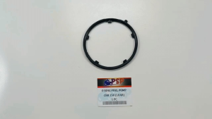 O Ring Fuel Pomp CBR 150 (Luar) - Karet Seal Sil Oring Full Pump Pelampung Pompa Tangki Bensin Honda CB 150R Verza
