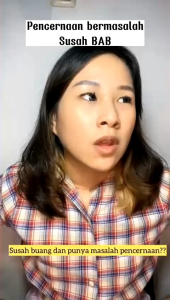 KHAIAZLEEM 1 BOX ISI 15 SACHET MINUMAN SERBUK RASA JAMBU ORIGINAL